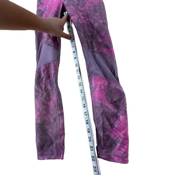 NWT Under Armour Women's HeatGear Ankle high rise compression leggings sz XS - Picture 11 of 13